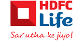 Hdfc life