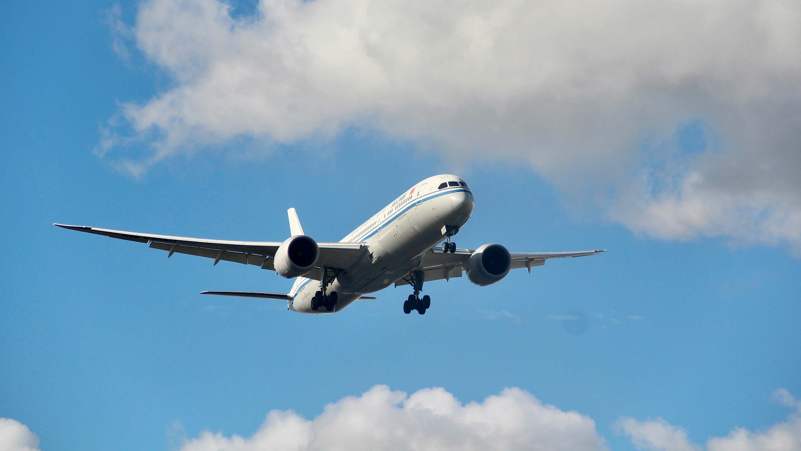 Travel Insurance is Non-Negotiable